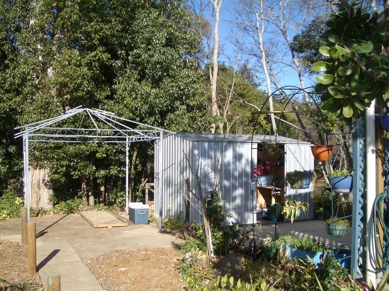 Site #50/2 Hassell Street, Esk QLD 4312