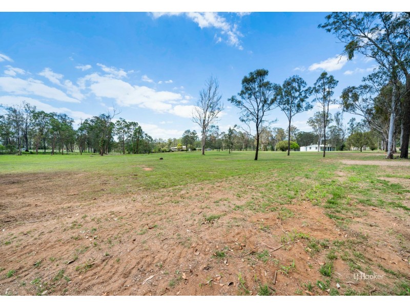 Lot 13 Heights Road, Nanango QLD 4615