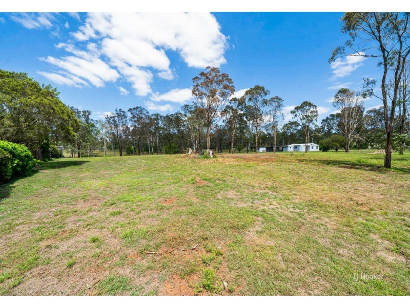 Lot 14 Heights Road, Nanango QLD 4615