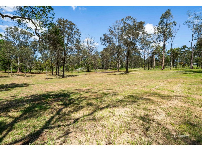 Lot 16 Heights Road, Nanango QLD 4615