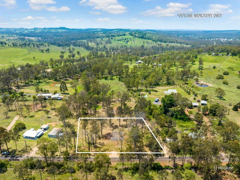 Lot 16 Heights Road, Nanango QLD 4615