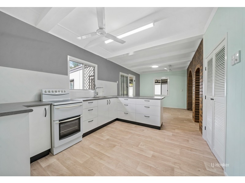 Lot 15 Heights Road, Nanango QLD 4615