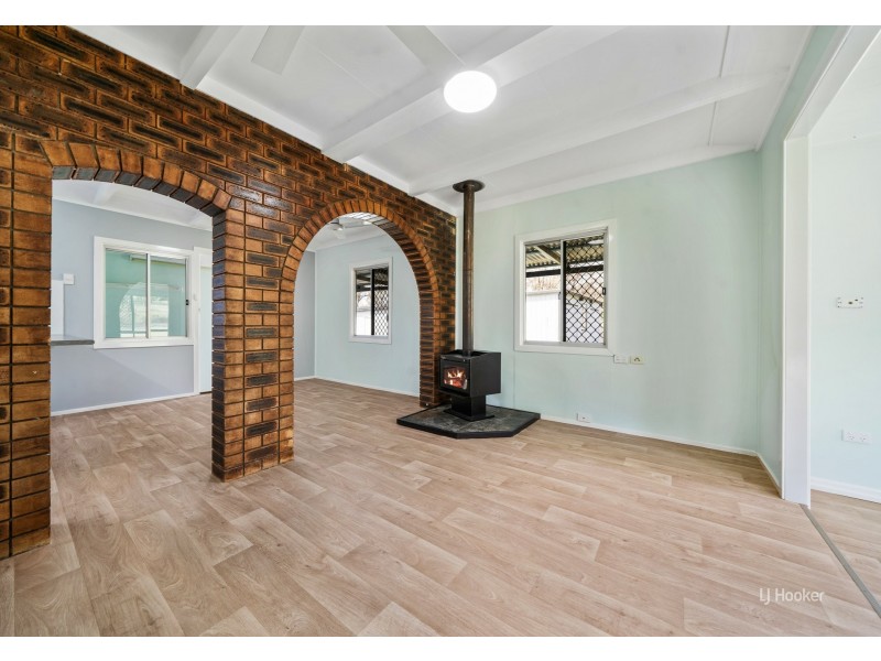 Lot 15 Heights Road, Nanango QLD 4615