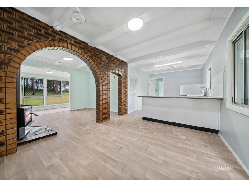 Lot 15 Heights Road, Nanango QLD 4615