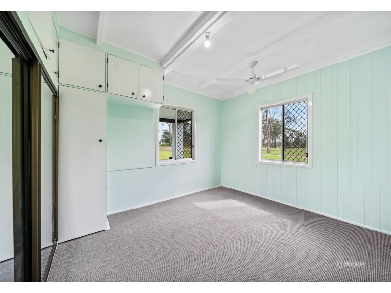 Lot 15 Heights Road, Nanango QLD 4615