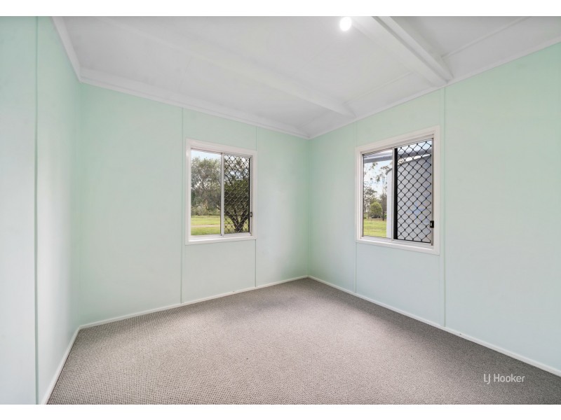 Lot 15 Heights Road, Nanango QLD 4615