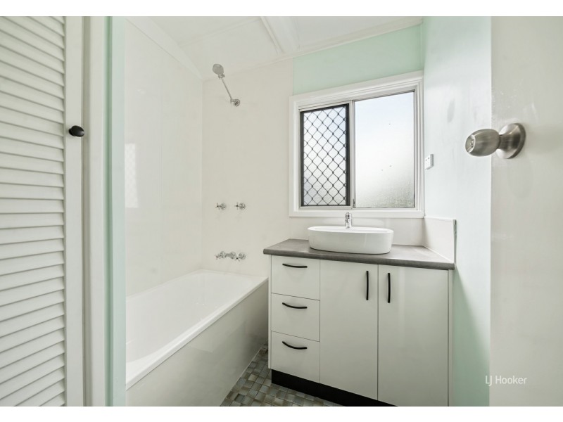 Lot 15 Heights Road, Nanango QLD 4615