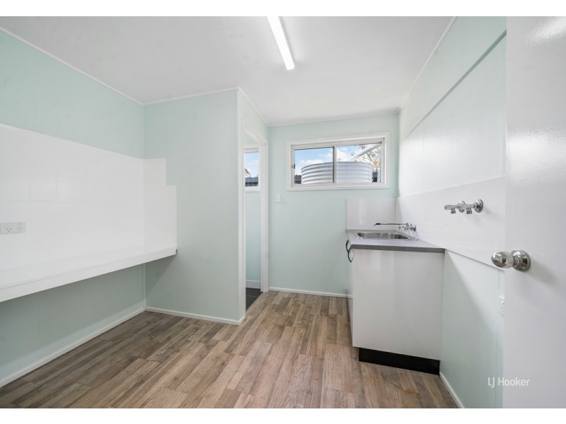 Lot 15 Heights Road, Nanango QLD 4615