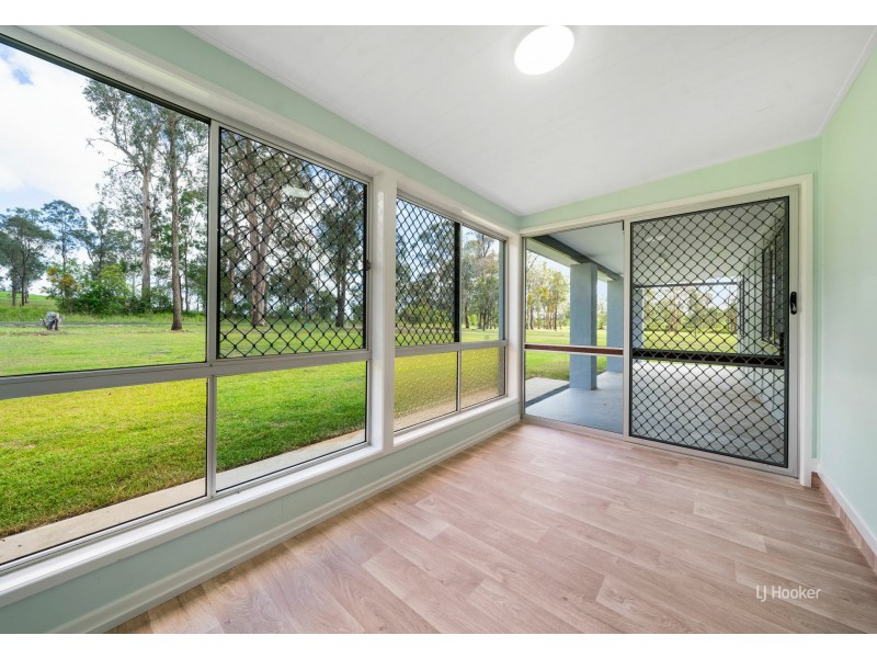 Lot 15 Heights Road, Nanango QLD 4615