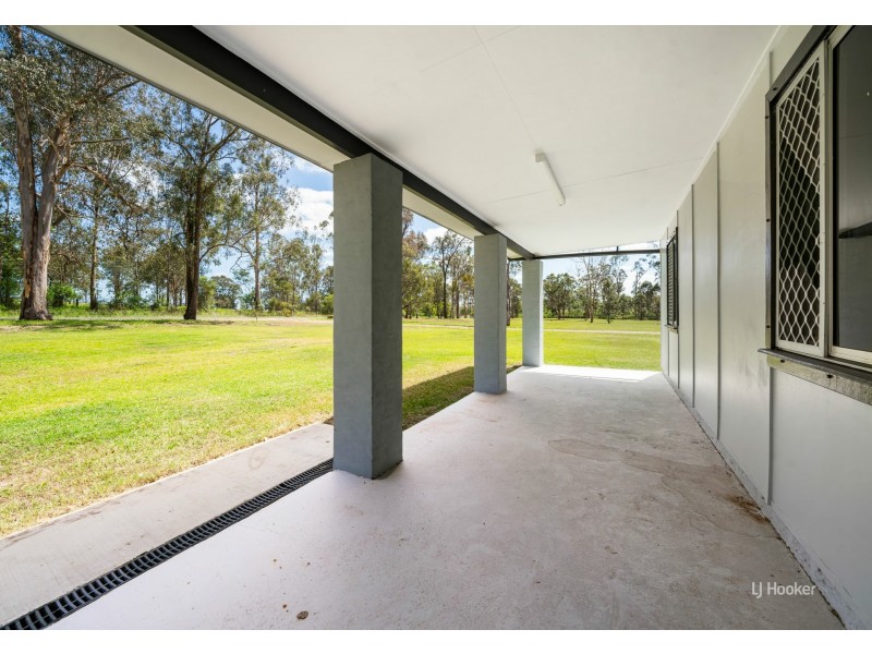 Lot 15 Heights Road, Nanango QLD 4615