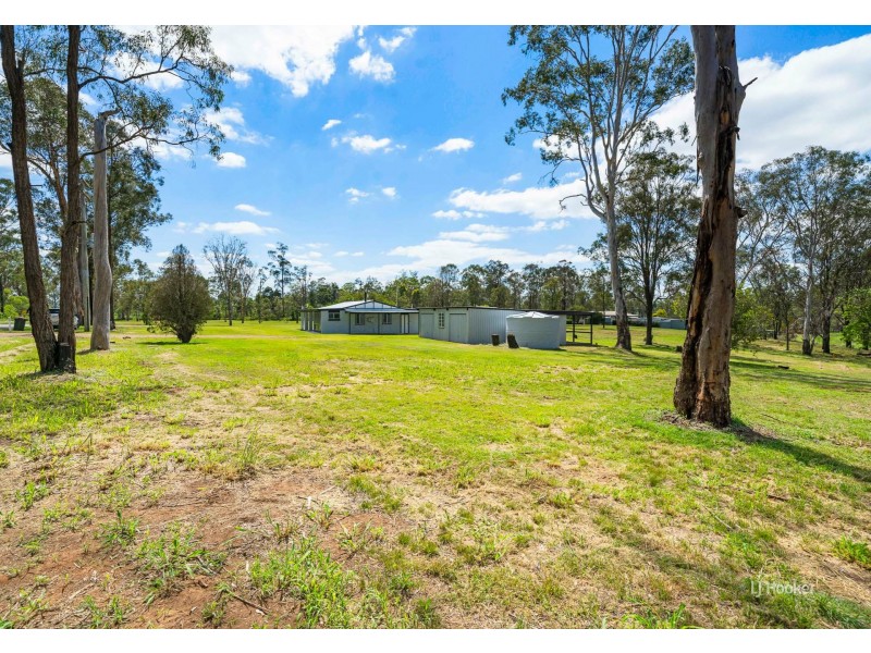 Lot 15 Heights Road, Nanango QLD 4615