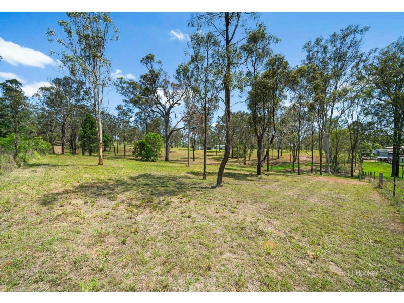 Lot 17 Heights Road, Nanango QLD 4615
