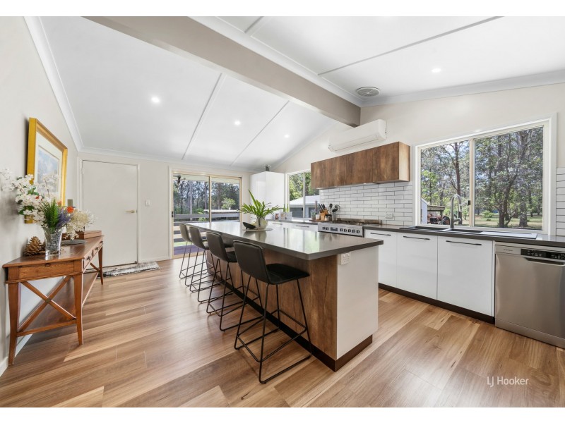 Proposed Lot 101 Crumpton Drive, Blackbutt QLD 4306