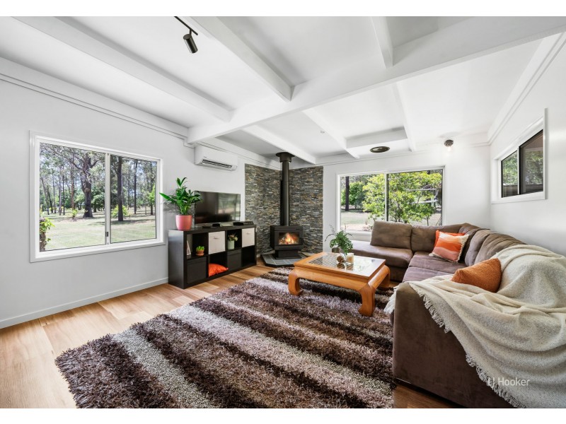 Proposed Lot 101 Crumpton Drive, Blackbutt QLD 4306