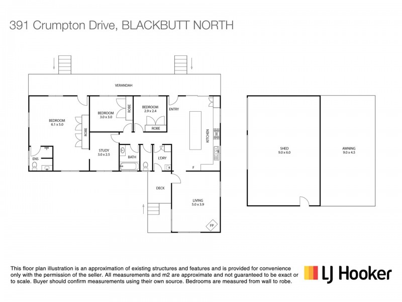 Proposed Lot 101 Crumpton Drive, Blackbutt QLD 4306