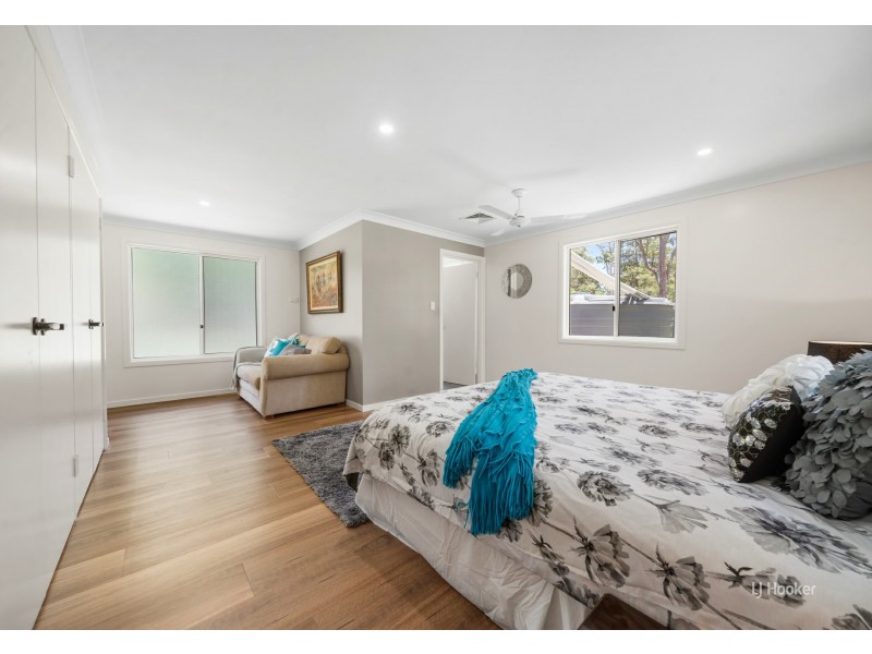 Proposed Lot 101 Crumpton Drive, Blackbutt QLD 4306