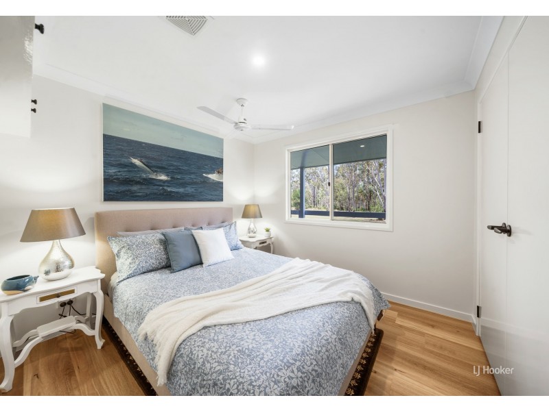 Proposed Lot 101 Crumpton Drive, Blackbutt QLD 4306