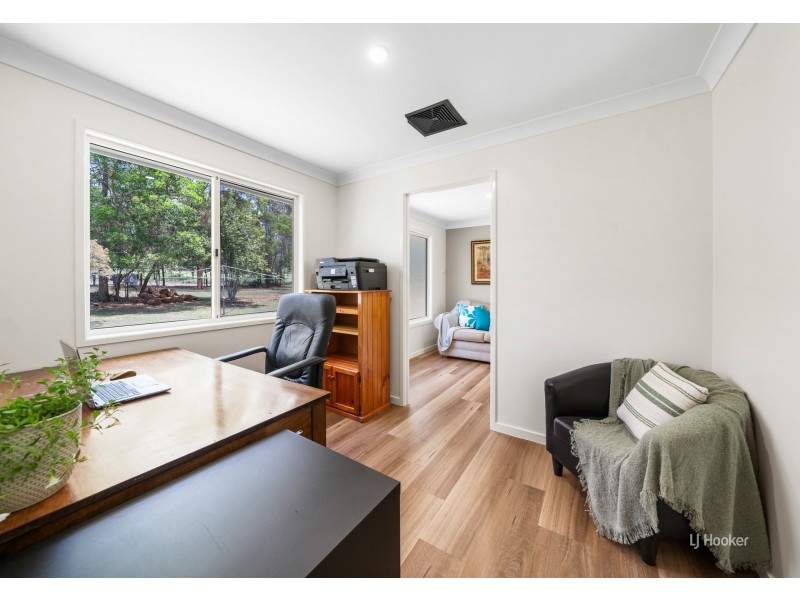 Proposed Lot 101 Crumpton Drive, Blackbutt QLD 4306
