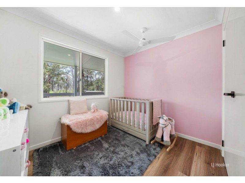 Proposed Lot 101 Crumpton Drive, Blackbutt QLD 4306