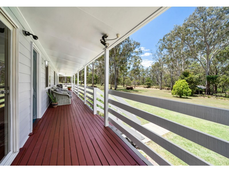 Proposed Lot 101 Crumpton Drive, Blackbutt QLD 4306