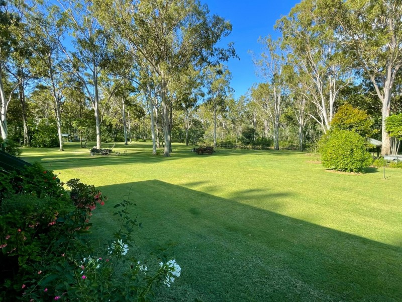 Proposed Lot 101 Crumpton Drive, Blackbutt QLD 4306