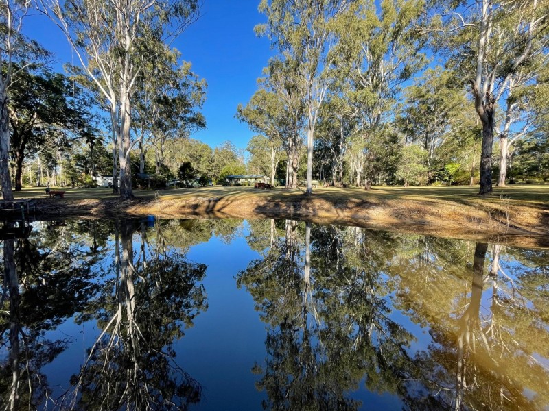 Proposed Lot 101 Crumpton Drive, Blackbutt QLD 4306