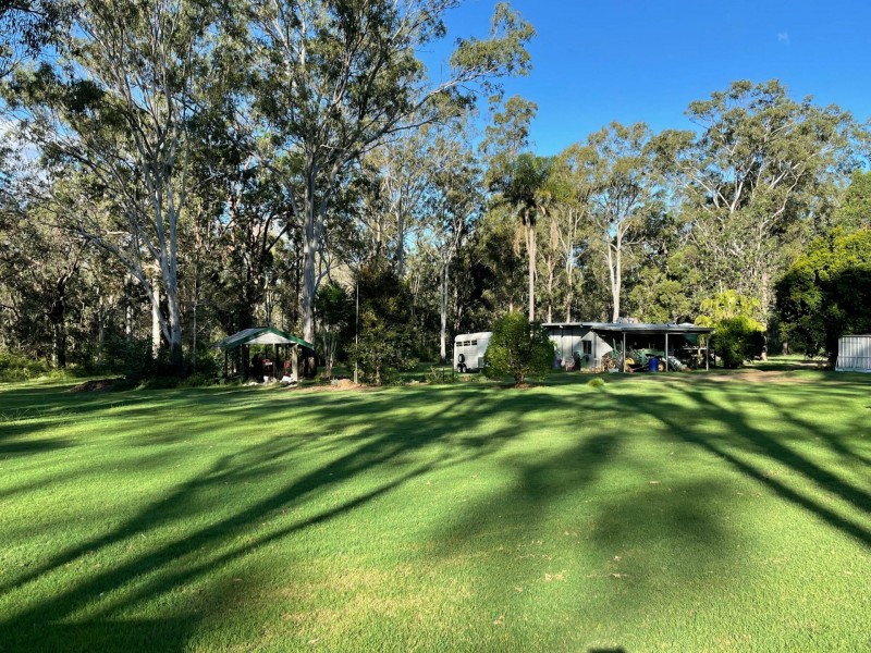 Proposed Lot 101 Crumpton Drive, Blackbutt QLD 4306