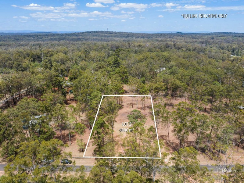 Proposed L Anita Road, Blackbutt QLD 4306