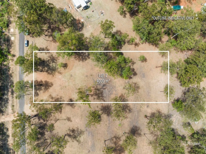 Proposed L Anita Road, Blackbutt QLD 4306