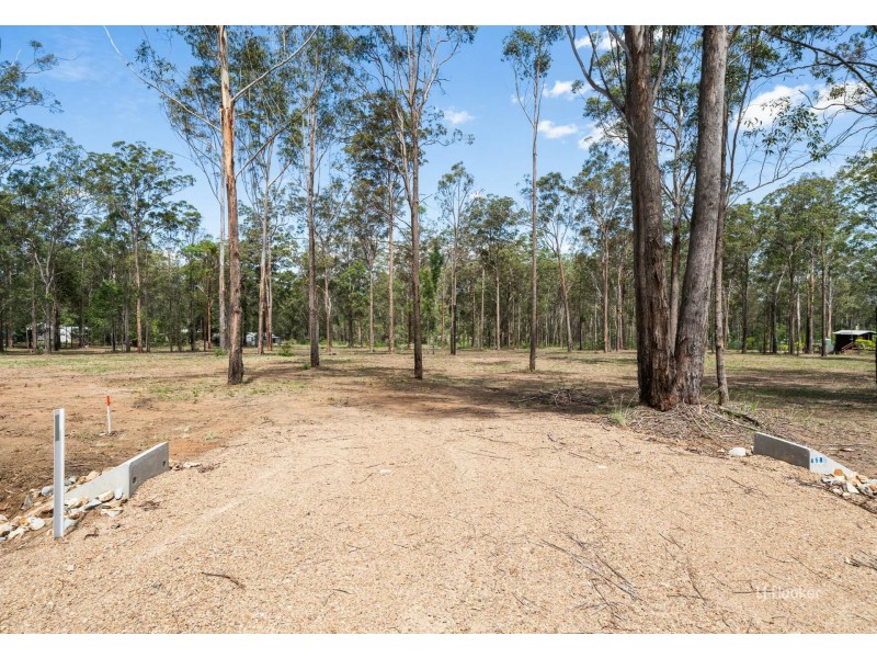 Proposed L Anita Road, Blackbutt QLD 4306