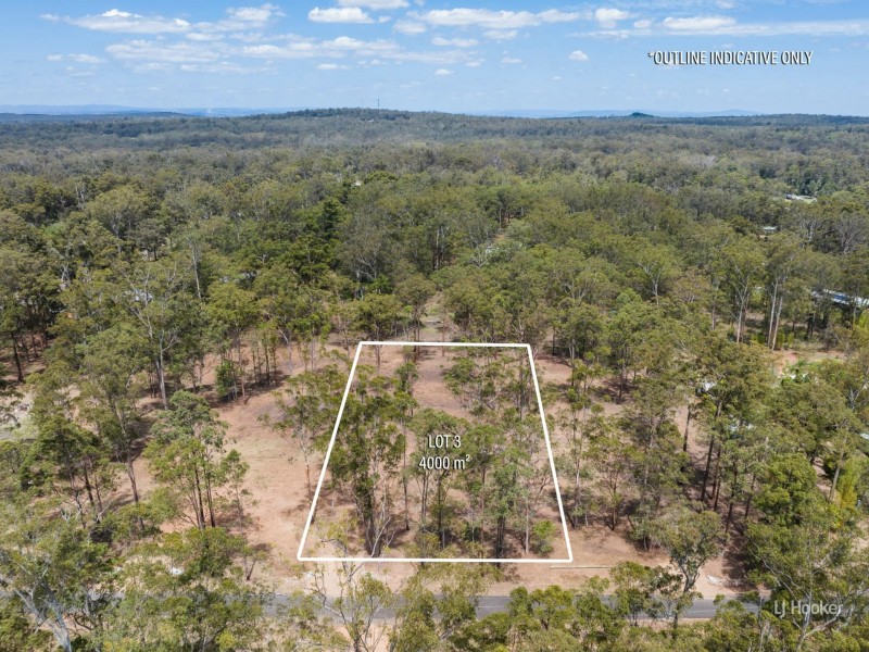 Proposed L Anita Road, Blackbutt QLD 4306