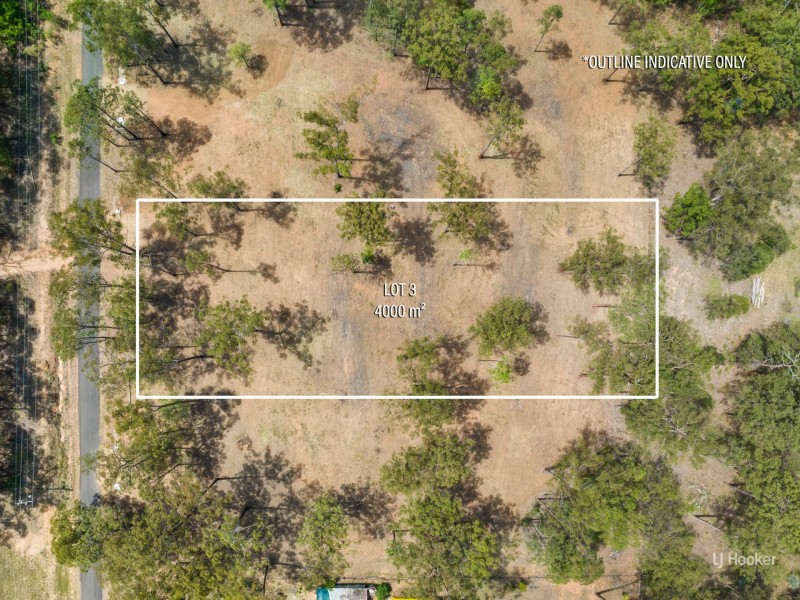 Proposed L Anita Road, Blackbutt QLD 4306