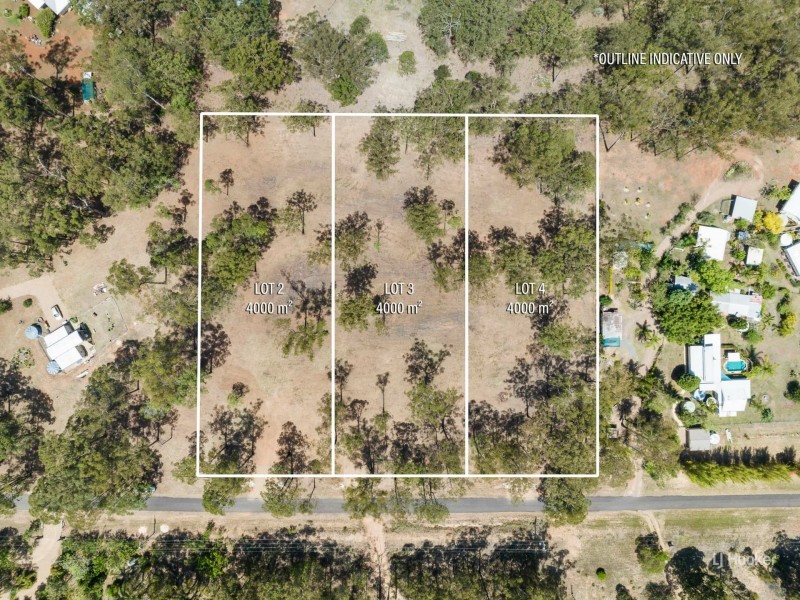 Proposed L Anita Road, Blackbutt QLD 4306