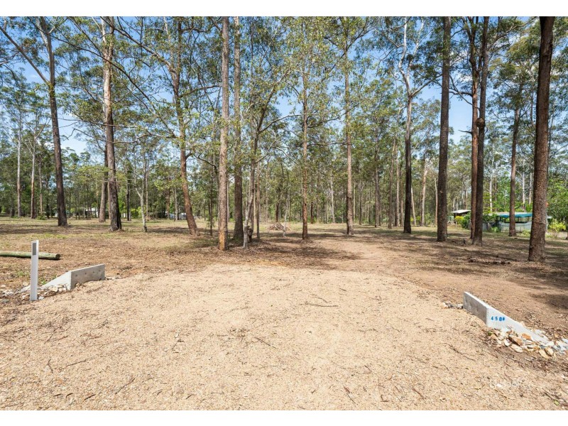 Proposed L Anita Road, Blackbutt QLD 4306