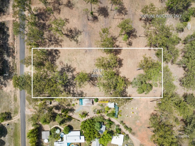 Proposed L Anita Road, Blackbutt QLD 4306