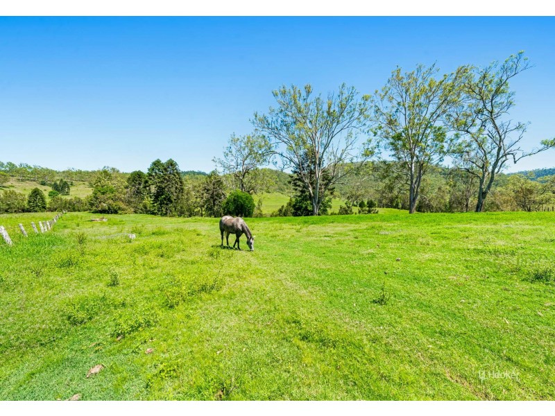 Scrub Creek QLD 4313