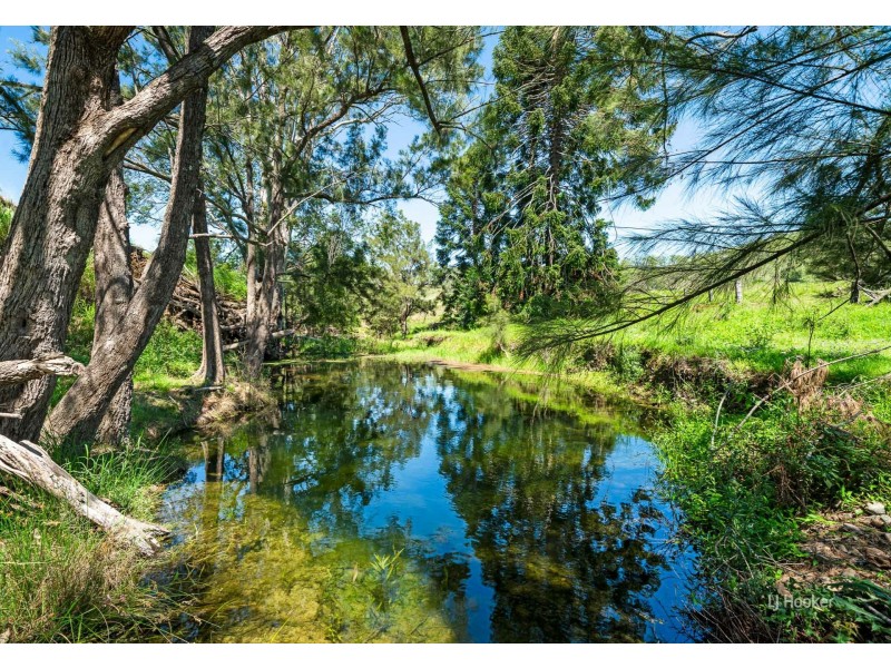 Scrub Creek QLD 4313