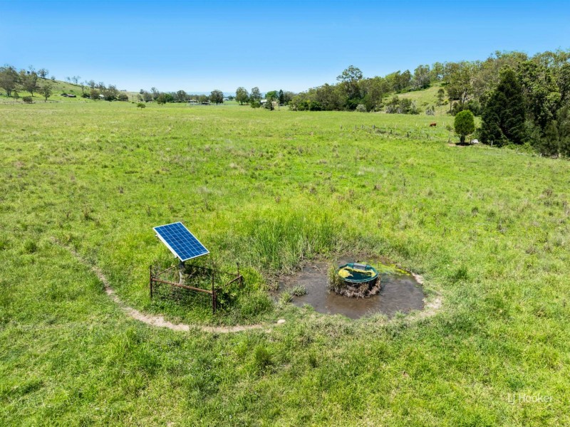 Scrub Creek QLD 4313