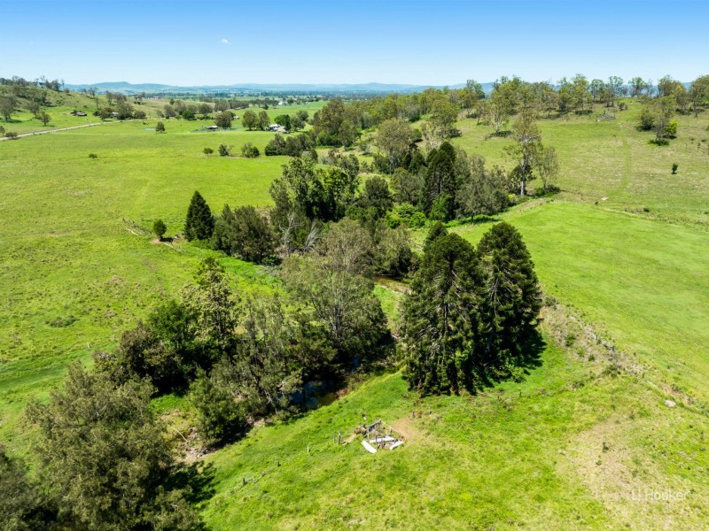 Scrub Creek QLD 4313