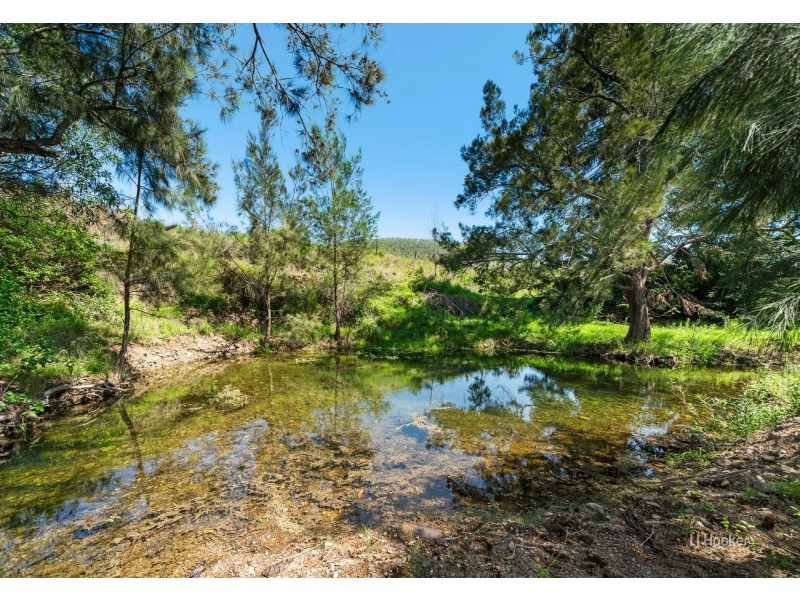 Scrub Creek QLD 4313