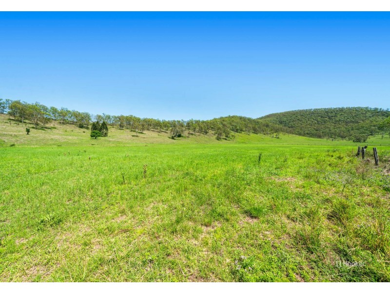 Scrub Creek QLD 4313