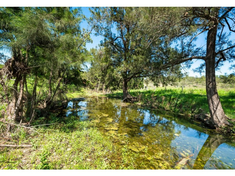 Scrub Creek QLD 4313