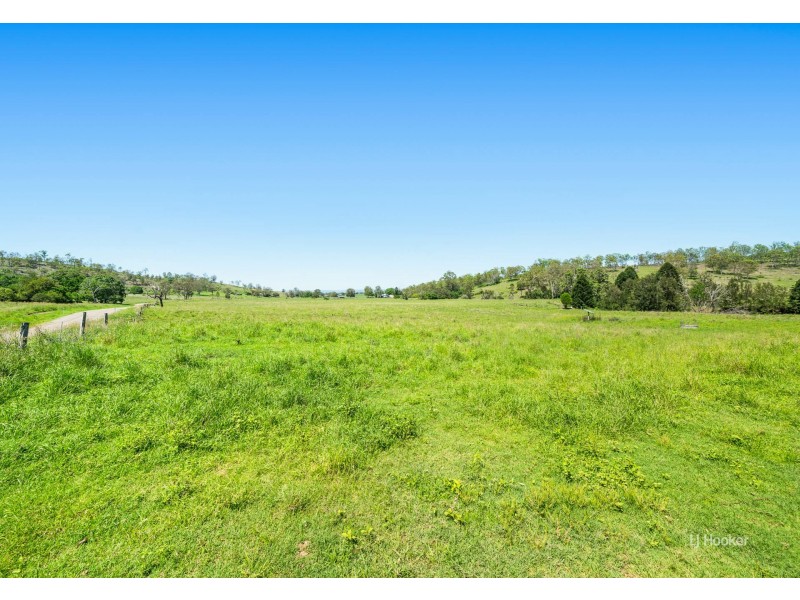 Scrub Creek QLD 4313