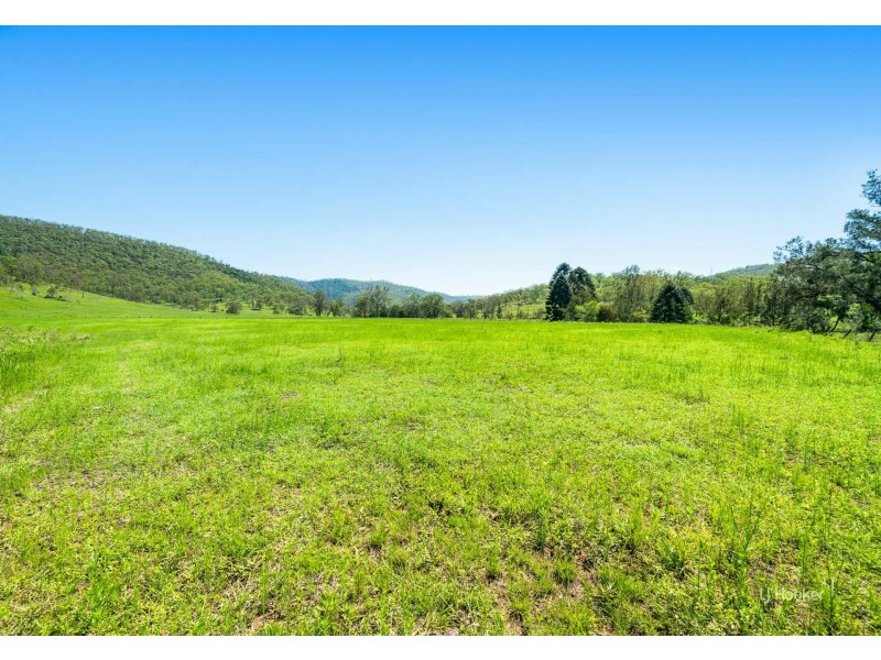 Scrub Creek QLD 4313