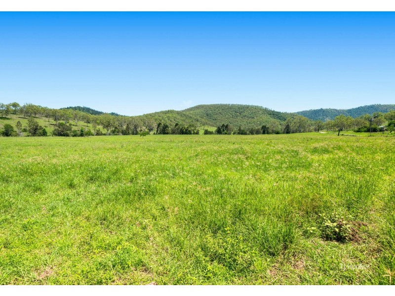 Scrub Creek QLD 4313