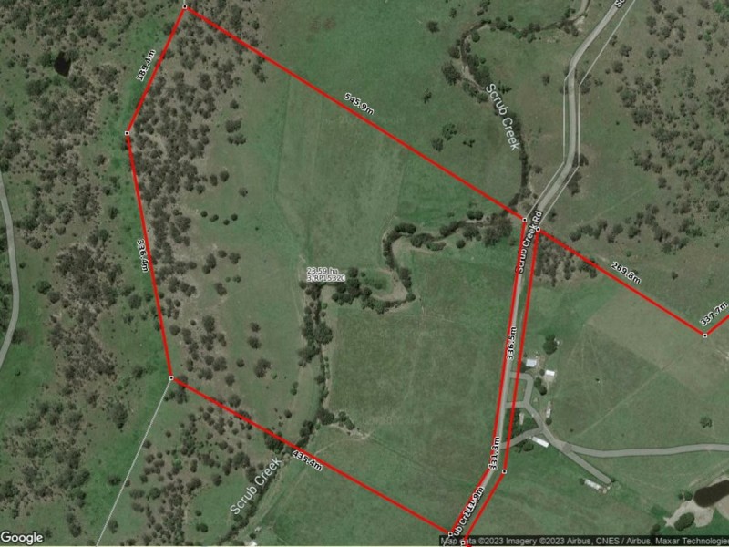 Scrub Creek QLD 4313