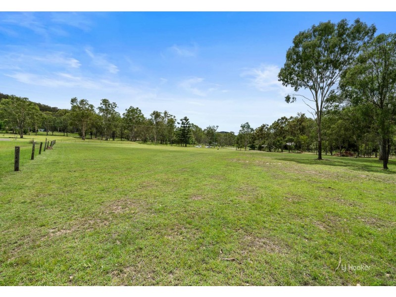 Lot 71 Outlook Drive, Esk QLD 4312