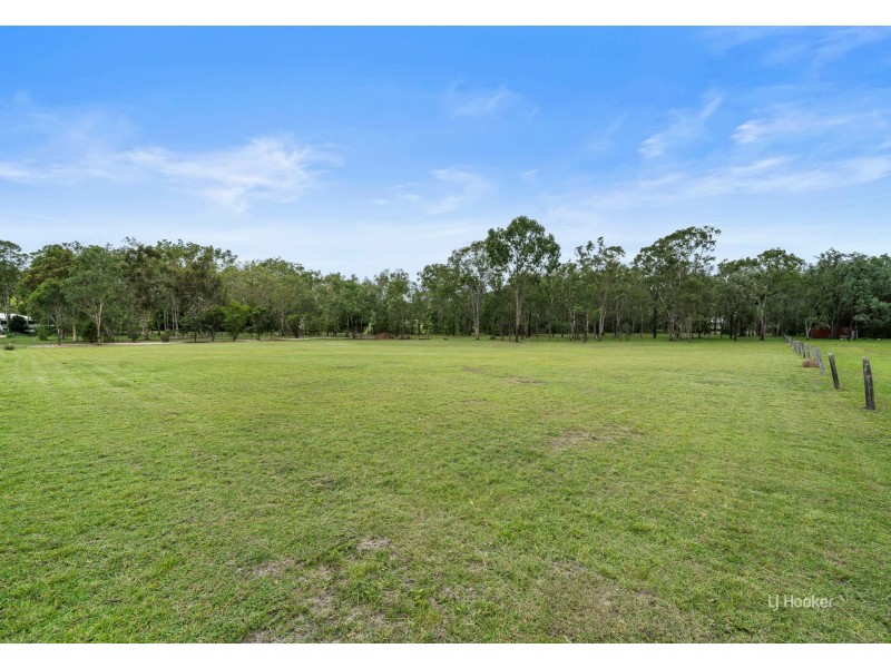 Lot 71 Outlook Drive, Esk QLD 4312