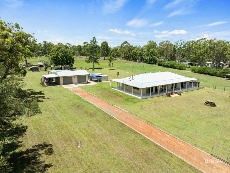 88 Allambie Road, Coominya QLD 4311