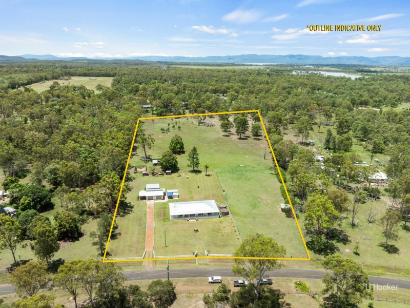 88 Allambie Road, Coominya QLD 4311